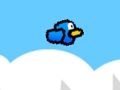 Peli Flappy Birds remasteroitu  verkossa