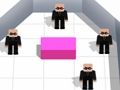 Peli Mr Bullet 3D verkossa  verkossa