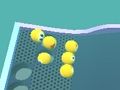 Peli Waggle Balls 3D verkossa