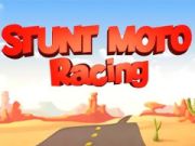 Peli Temppu Moto Racing  verkossa