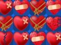 Peli Broken Hearts ottelu  verkossa