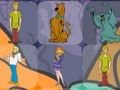 Peli Scooby Doo Match 3 verkossa