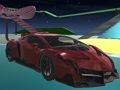 Peli RCK Cars Arena -tuntikokeilu  verkossa
