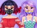 Peli Kawaii-ihon rutiininaamion makeover  verkossa
