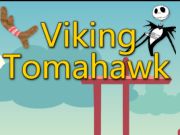 Peli Tomahawk verkossa