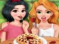 Peli Pie Bake Off Challenge verkossa