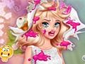 Peli Bridezilla Häät Makeover verkossa Peli Bridezilla Häät Makeover verkossa