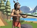 Peli Haavoittunut talvi: Lakota-tarina  verkossa