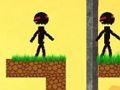 Peli Stickman vs. Stickman 2  verkossa