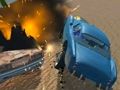 Peli Xtreme Demolition Arena derby verkossa