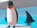 Peli Pingviinit. io  verkossa