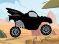 Peli Batcar kuljettaja  verkossa
