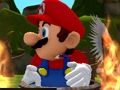 Peli Super Mario Run 3D verkossa