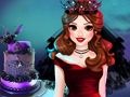 Peli Prinsessa Vampire Wedding Makeover  verkossa