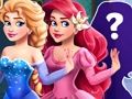 Peli Prinsessa Maker  verkossa