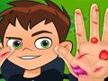 Peli Ben10-kätilääkäri  verkossa