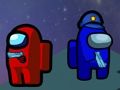 Peli Keskuudessamme Endless Run  verkossa