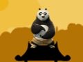 Peli Kung Fu Panda verkossa