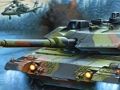 Peli Wartanks-palapeli  verkossa