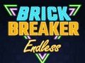 Peli Brick Breaker loputon  verkossa