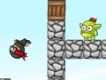 Peli Ninja samurai verkossa