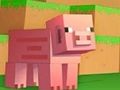 Peli Minecraftin palapelikokoelma  verkossa