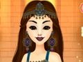 Peli Arabian prinsessa pukeutua  verkossa
