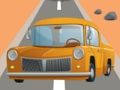 Peli Kuorma -autojen kilpailija verkossa