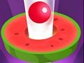 Peli Helix Fruit Dash verkossa