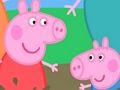 Peli Peppa-sian muisti  verkossa