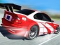 Peli Drag Racing 3D 2021 verkossa