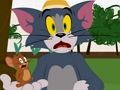 Peli Tom ja Jerry palapeli  verkossa