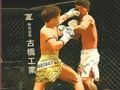 Peli MMA Fighters palapeli  verkossa