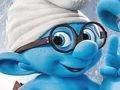 Peli Smurf palapeli kokoelma  verkossa