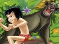 Peli Jungle Book Jigsaw Puzzle -kokoelma  verkossa