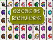 Peli Meidän keskuudessamme Mahjong  verkossa