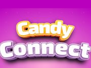 Peli Candy Connect verkossa