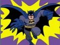 Peli Batman palapeli verkossa Peli Batman palapeli verkossa
