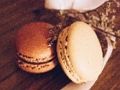 Peli Macaron-palapeli  verkossa