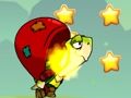 Peli Turtle Run -seikkailu  verkossa