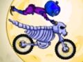 Peli Moto Race - moottoriratsastaja  verkossa