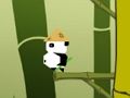 Peli Panda -hyppy verkossa
