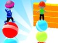 Peli Pallonippu 3D  verkossa
