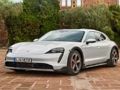Peli Porsche Taycan 4S ristipeli  verkossa