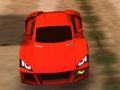 Peli Extreme Ramp Car Stunts -peli 3d  verkossa