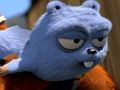 Peli Grizzy ja Lemmings-palapeli  verkossa