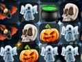 Peli Hyvää Halloweenia  verkossa