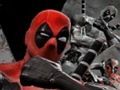Peli Deadpoolin vapaa taistelu  verkossa