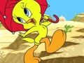 Peli Tweety palapelin kokoelma  verkossa