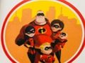 Peli Incredibles-palapelikokoelma  verkossa